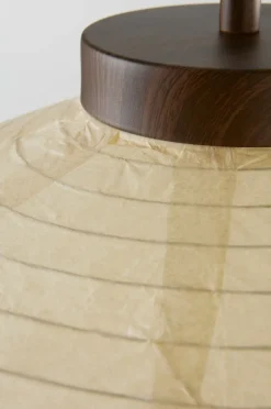 Taklampor|Jotex SAGA Taklampa Beige