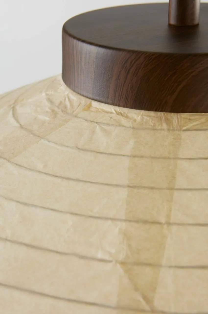 Taklampor|Jotex SAGA Taklampa Beige