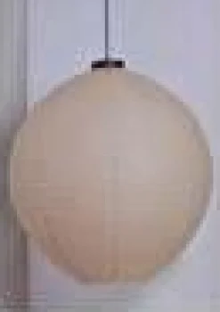 Taklampor|Jotex SAGA Taklampa Beige