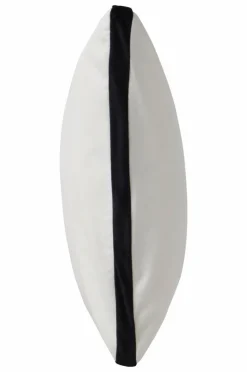 Prydnadskuddar & Fodral|Jotex SAIGE Kuddfodral 50x50 Cm Vit/svart