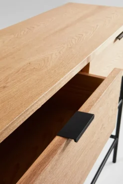 Hallmöbler|Jotex SALA Hallmöbel Askfaner/svart