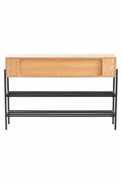 Hallmöbler|Jotex SALA Hallmöbel Askfaner/svart