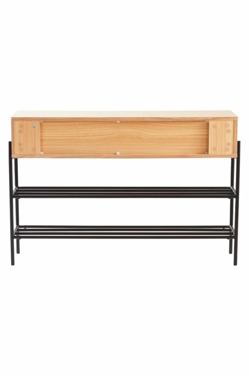 Hallmöbler|Jotex SALA Hallmöbel Askfaner/svart