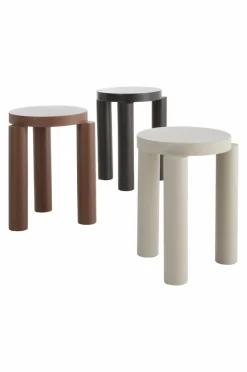Bord|Jotex SALA Sidobord Svart