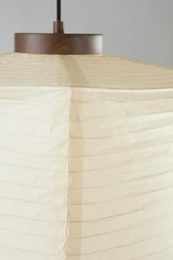 Taklampor|Jotex SALLY Taklampa Beige