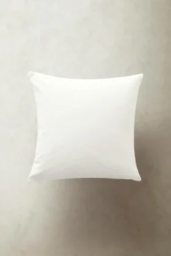 Prydnadskuddar & Fodral|Julkuddar & Julplädar|Jotex SAMMIE Kuddfodral 50x50 Cm Vit