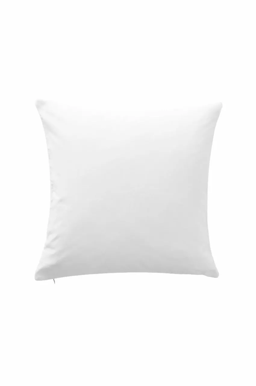 Prydnadskuddar & Fodral|Julkuddar & Julplädar|Jotex SAMMIE Kuddfodral 50x50 Cm Vit