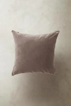 Prydnadskuddar & Fodral|Jotex SAMMIE Kuddfodral 50x50 Cm Cementgrå