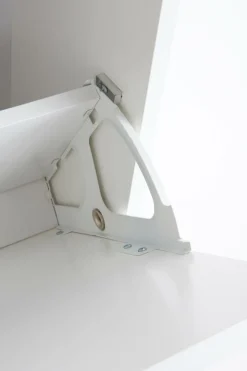 Hallmöbler|Jotex SANDAL Skoskåp Vit