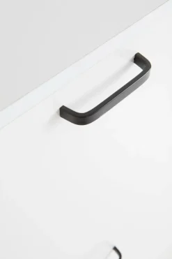 Hallmöbler|Jotex SANDAL Skoskåp Vit