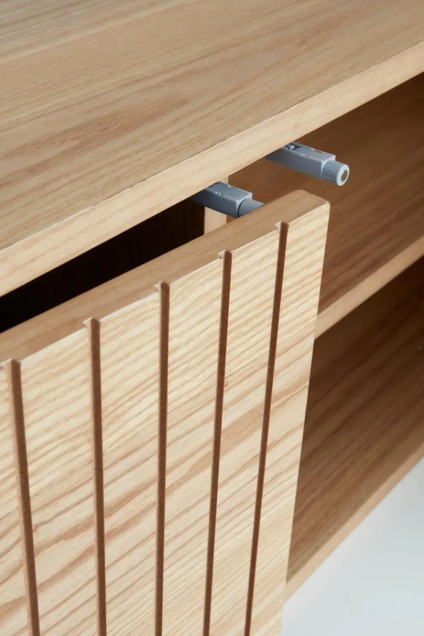 Förvaring|Jotex SANDVIKEN Sideboard 40x120 Cm Natur