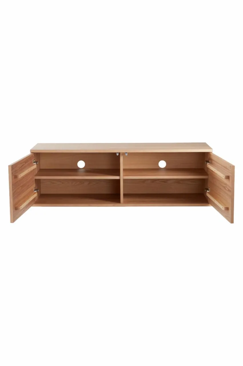 Förvaring|Jotex SANDVIKEN Sideboard 40x120 Cm Natur