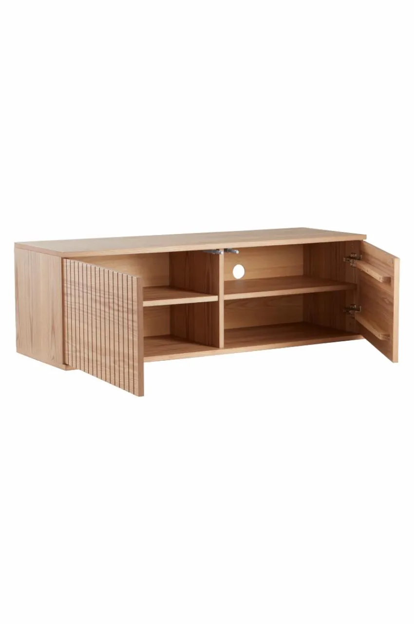 Förvaring|Jotex SANDVIKEN Sideboard 40x120 Cm Natur