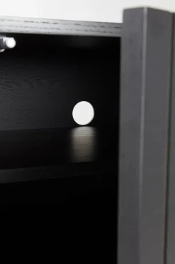 Förvaring|Jotex SANDVIKEN Sideboard 40x120 Cm Svart