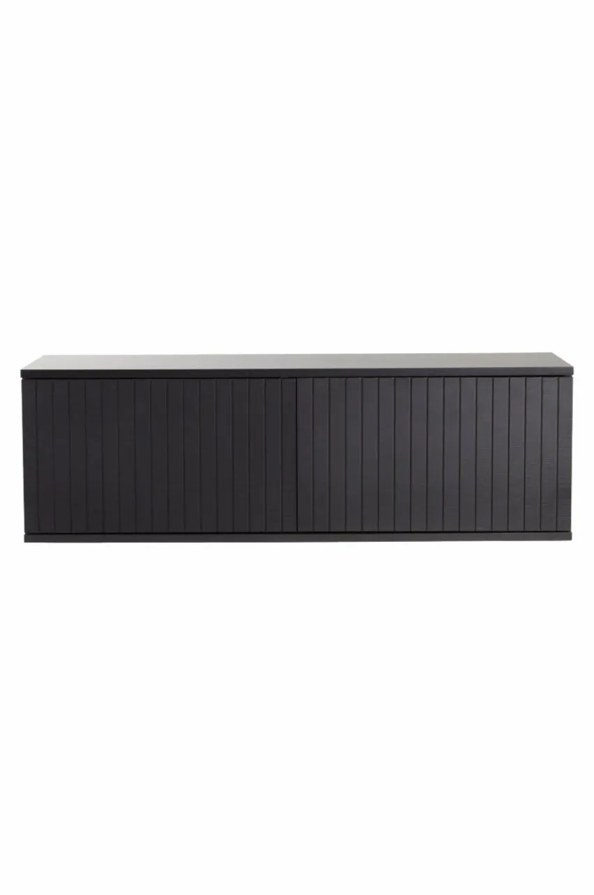 Förvaring|Jotex SANDVIKEN Sideboard 40x120 Cm Svart
