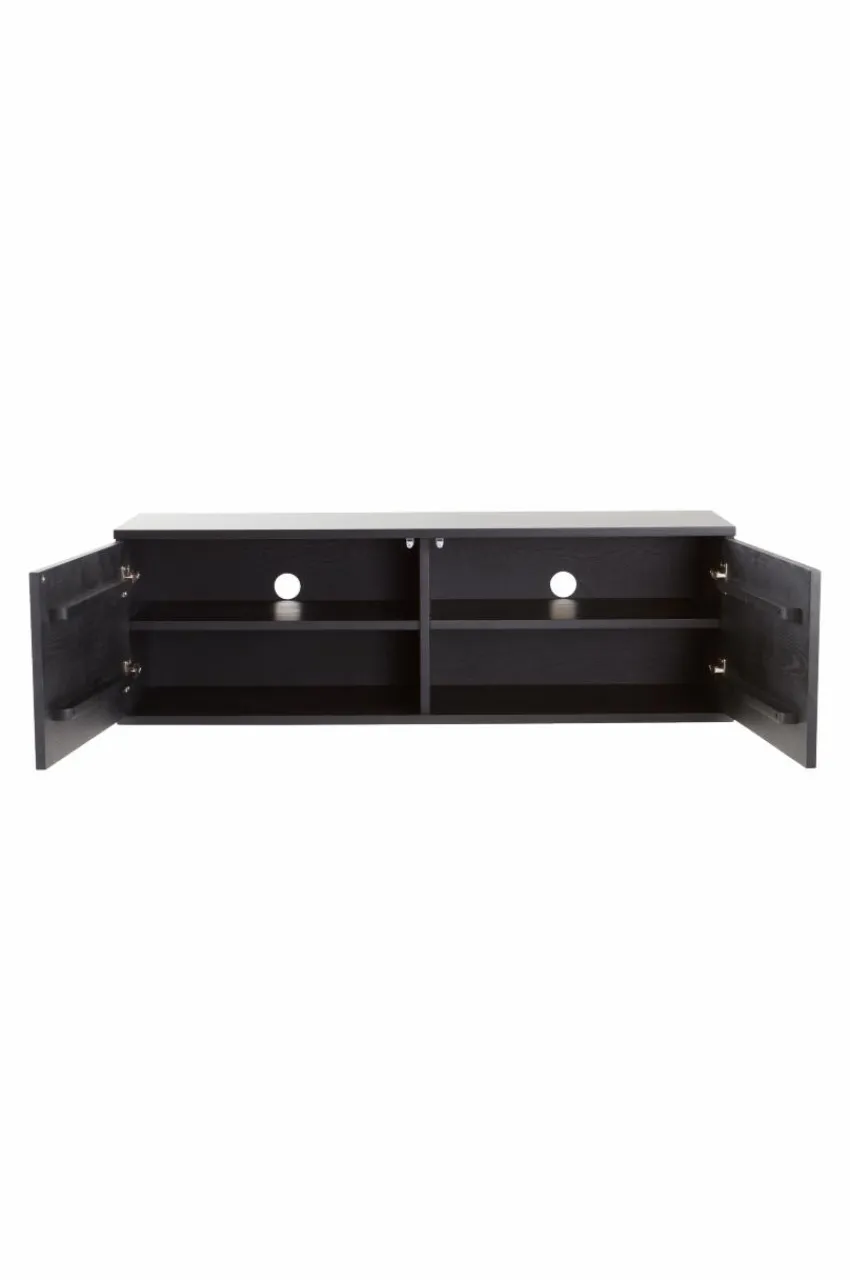 Förvaring|Jotex SANDVIKEN Sideboard 40x120 Cm Svart