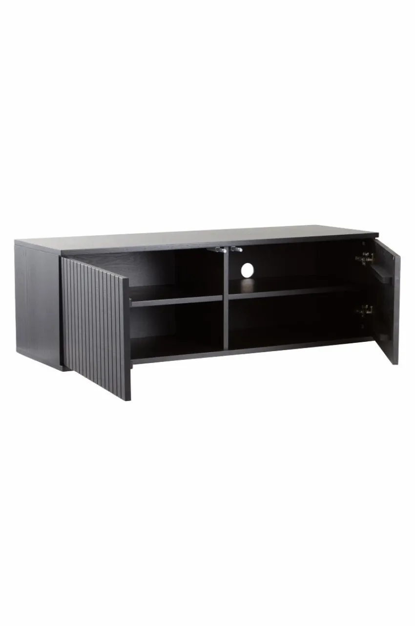 Förvaring|Jotex SANDVIKEN Sideboard 40x120 Cm Svart