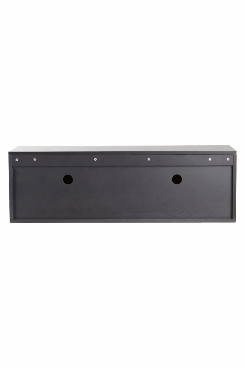Förvaring|Jotex SANDVIKEN Sideboard 40x120 Cm Svart