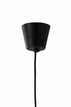 Taklampor|Jotex SANDY Taklampa Svart