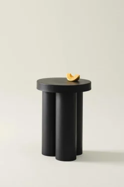 Bord|Jotex SANJO Sidobord Svart
