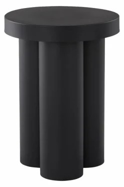 Bord|Jotex SANJO Sidobord Svart
