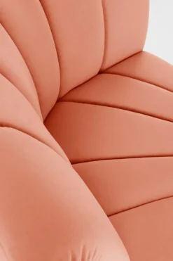 Soffor|Jotex SANTOS Kökssoffa Hörnmodul Rosa