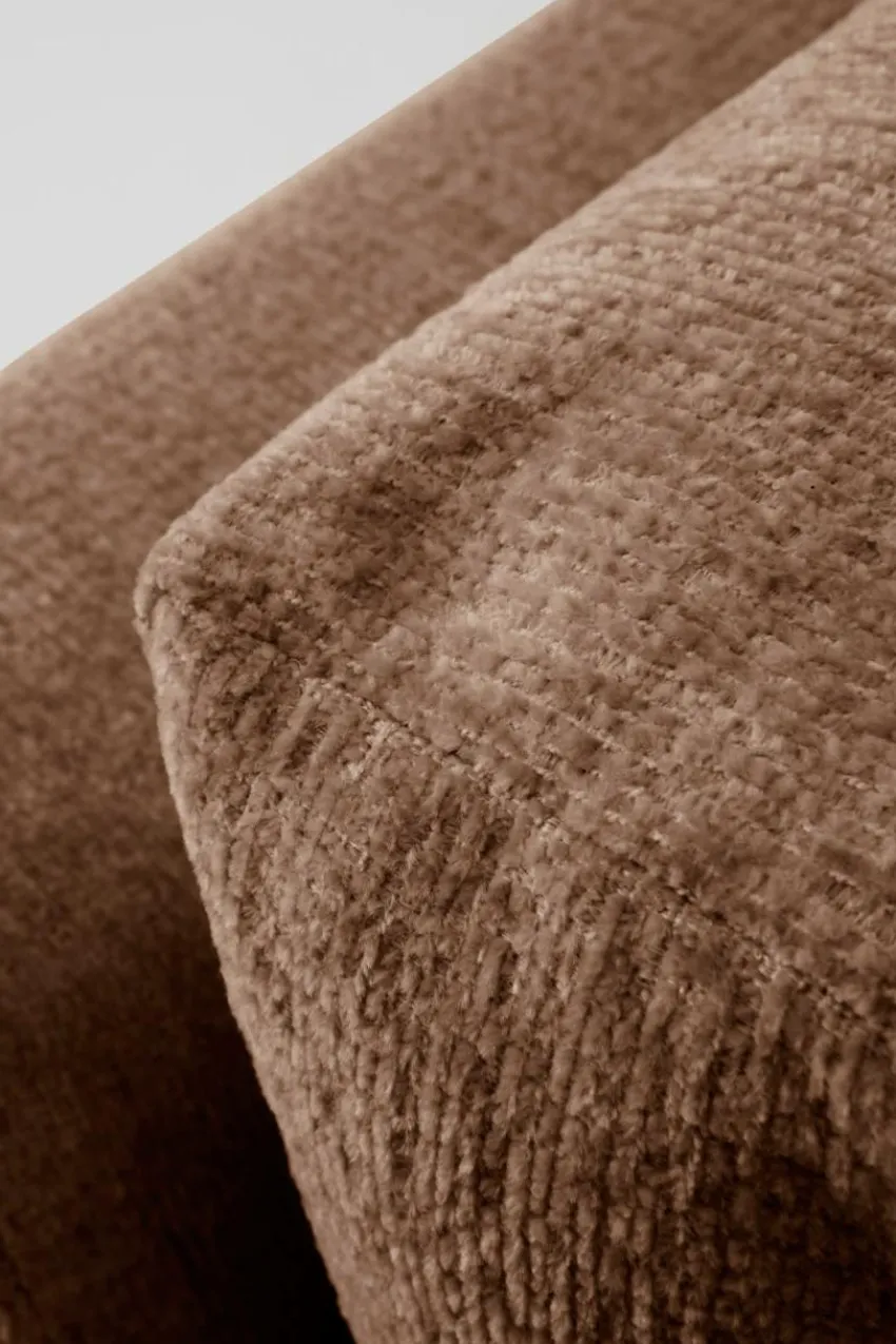 Soffor|Jotex SARBONNE Soffa 3-sits Brun