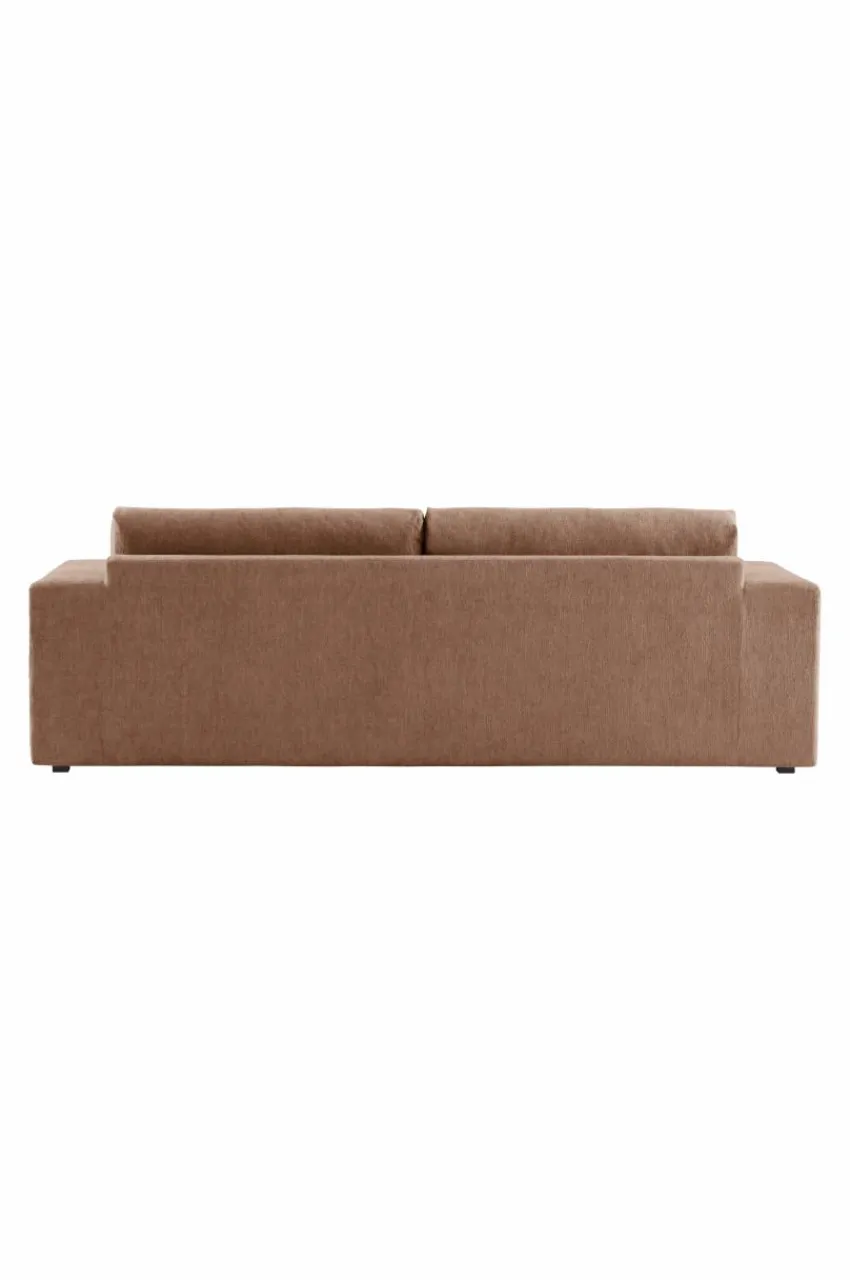 Soffor|Jotex SARBONNE Soffa 3-sits Brun