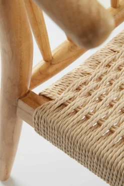 Barnmöbler|Barnmöbler Deal|Jotex SAREK MINI Barnstol Natur
