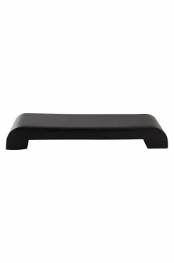 Brickor & Serveringsfat|Jotex SASHA Serveringsfat 43x15 Cm Svart