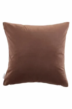 Prydnadskuddar & Fodral|Julkuddar & Julplädar|Jotex SAVANNAH Kuddfodral 50x50 Cm Brun
