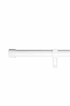 Gardinstänger|Jotex SCALA Gardinstång 120-210 Cm Vit