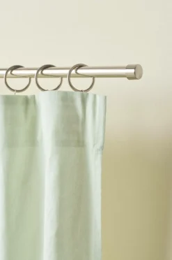 Gardinstänger|Jotex SCALA Gardinstång 120-210 Cm Stål