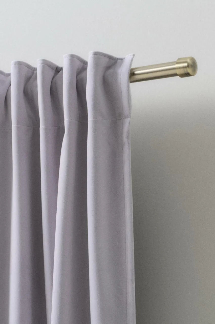 Gardinstänger|Jotex SCALA Gardinstång 120-210 Cm undefined