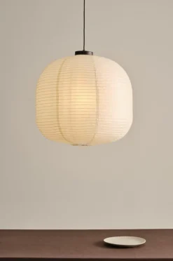 Taklampor|Jotex SELMA Taklampa Beige