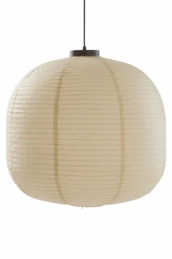 Taklampor|Jotex SELMA Taklampa Beige