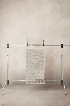Badrumsmattor|Badrumsmattor|Jotex SENISE Badrumsmatta 80x120 Cm Vitbeige