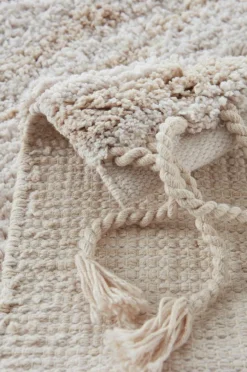 Badrumsmattor|Badrumsmattor|Jotex SENISE Badrumsmatta 80x120 Cm Vitbeige