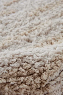 Badrumsmattor|Badrumsmattor|Jotex SENISE Badrumsmatta 80x120 Cm Vitbeige