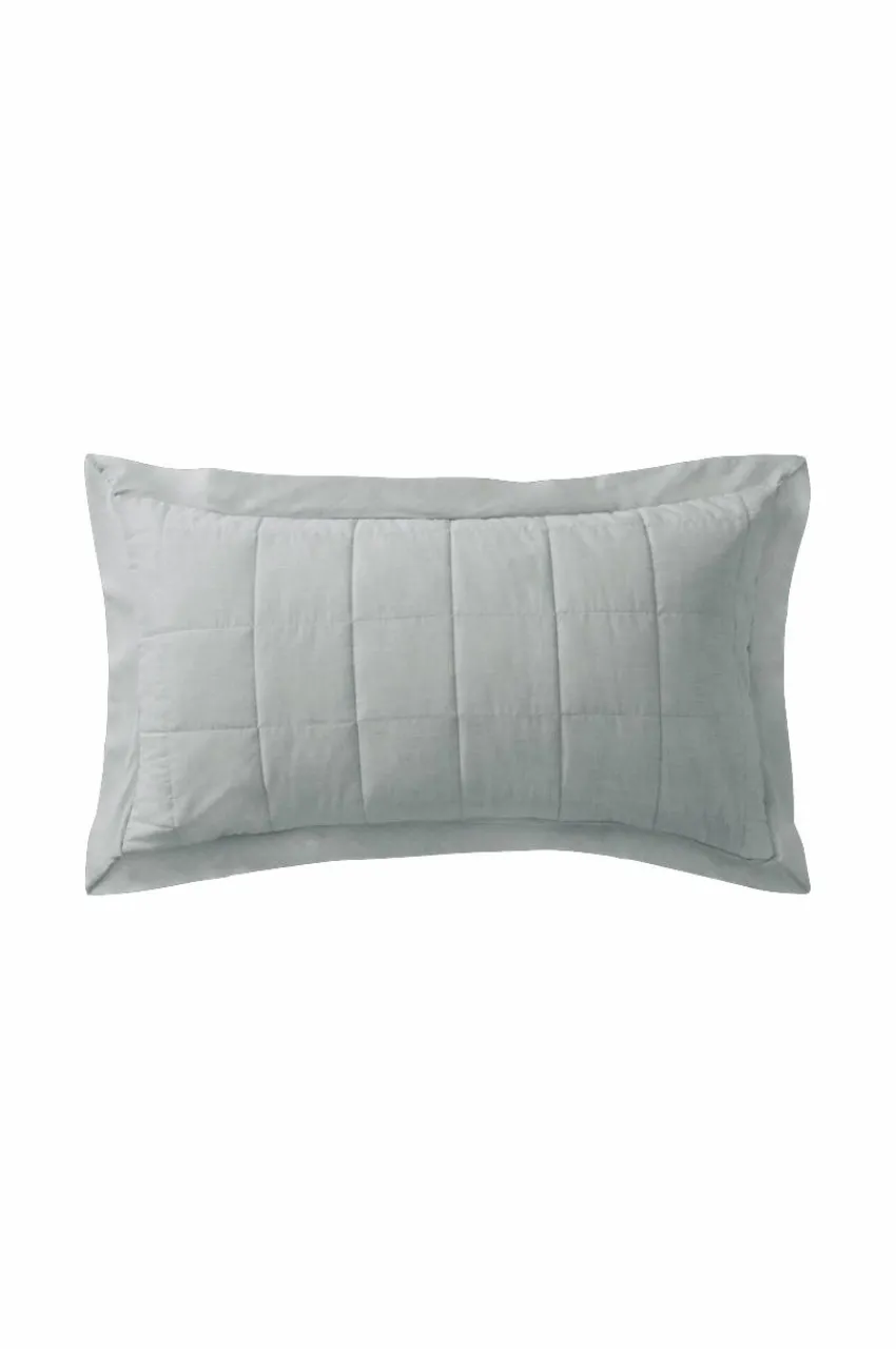 Prydnadskuddar & Fodral|Jotex SENTE Kuddfodral 90x50 Cm Blå