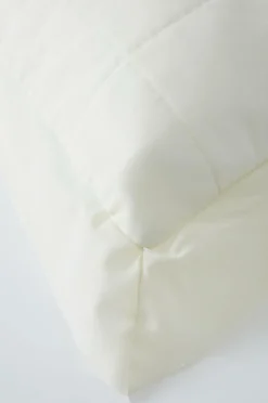 Prydnadskuddar & Fodral|Jotex SENTE Kuddfodral 90x50 Cm Vit
