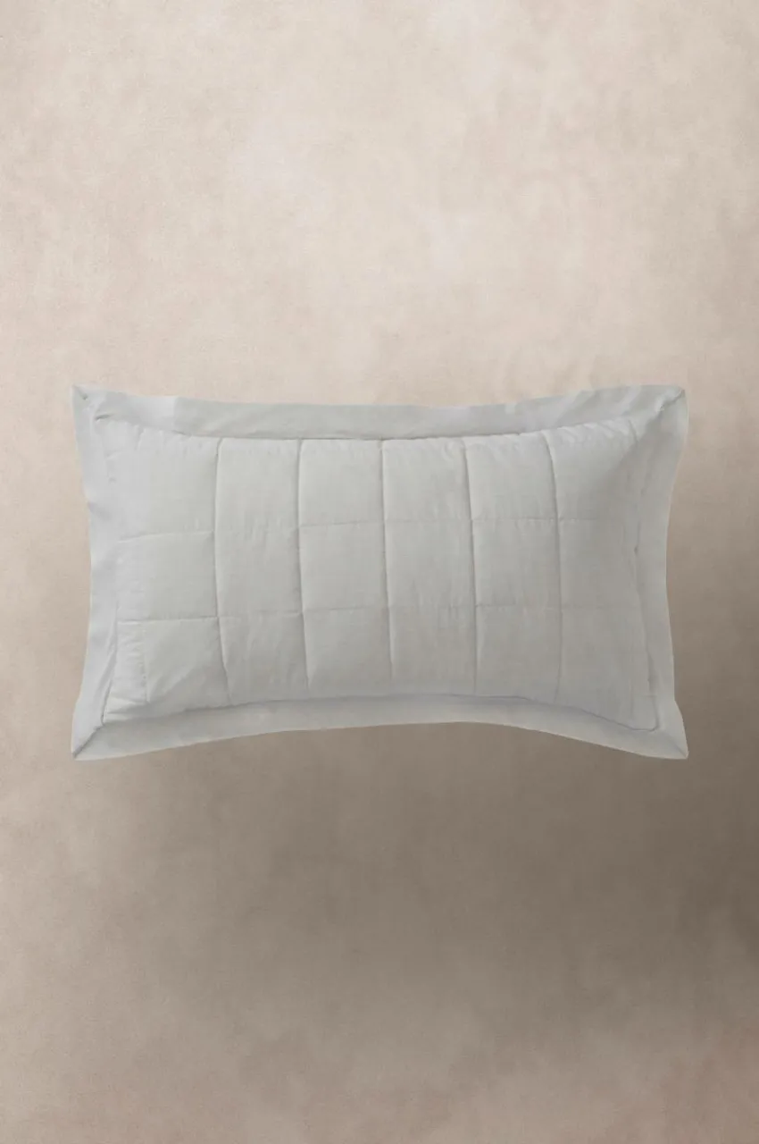 Prydnadskuddar & Fodral|Jotex SENTE Kuddfodral 90x50 Cm Ljusgrå