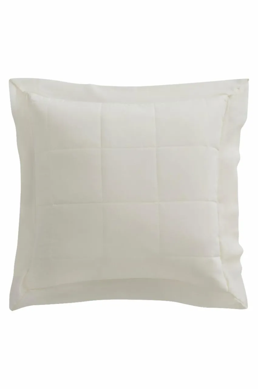 Prydnadskuddar & Fodral|Jotex SENTE Kuddfodral 50x50 Cm Vit