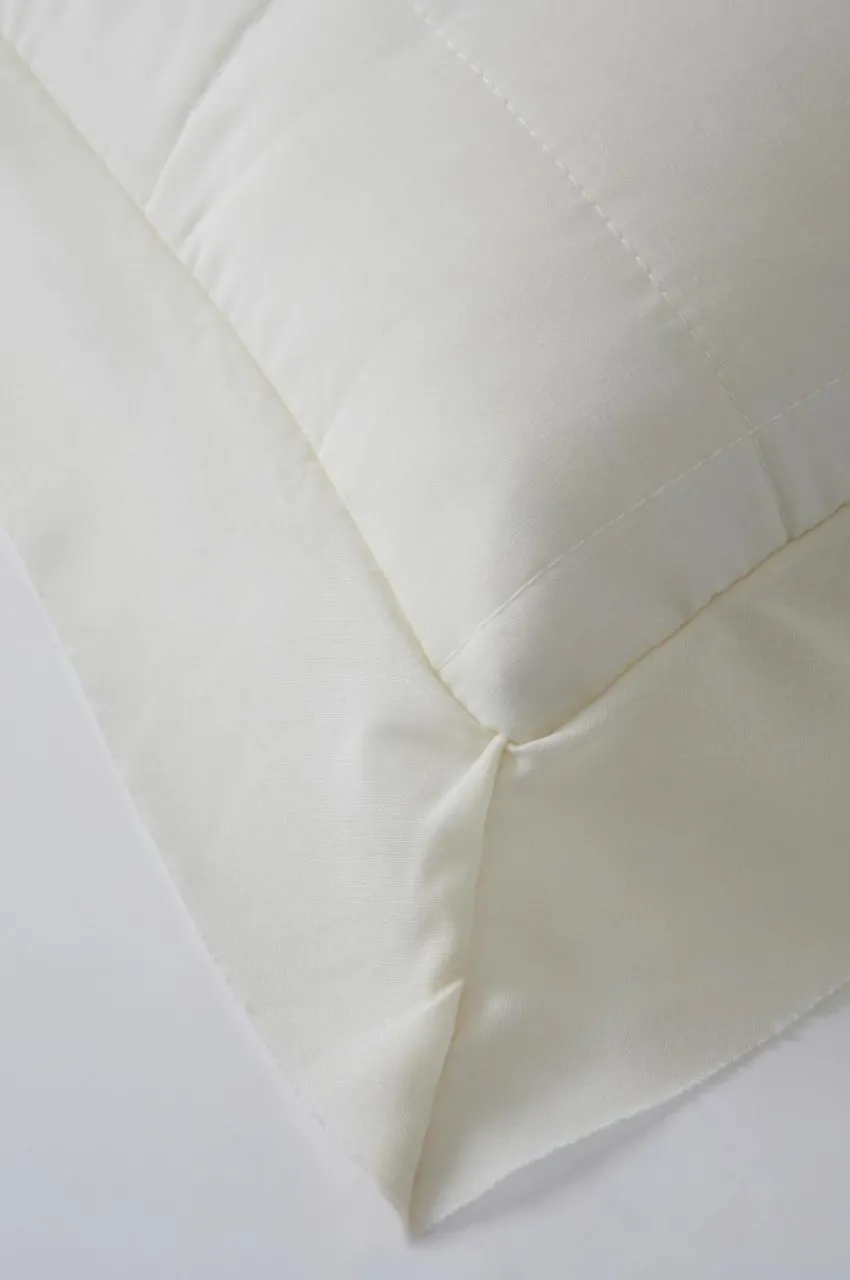 Prydnadskuddar & Fodral|Jotex SENTE Kuddfodral 50x50 Cm Vit