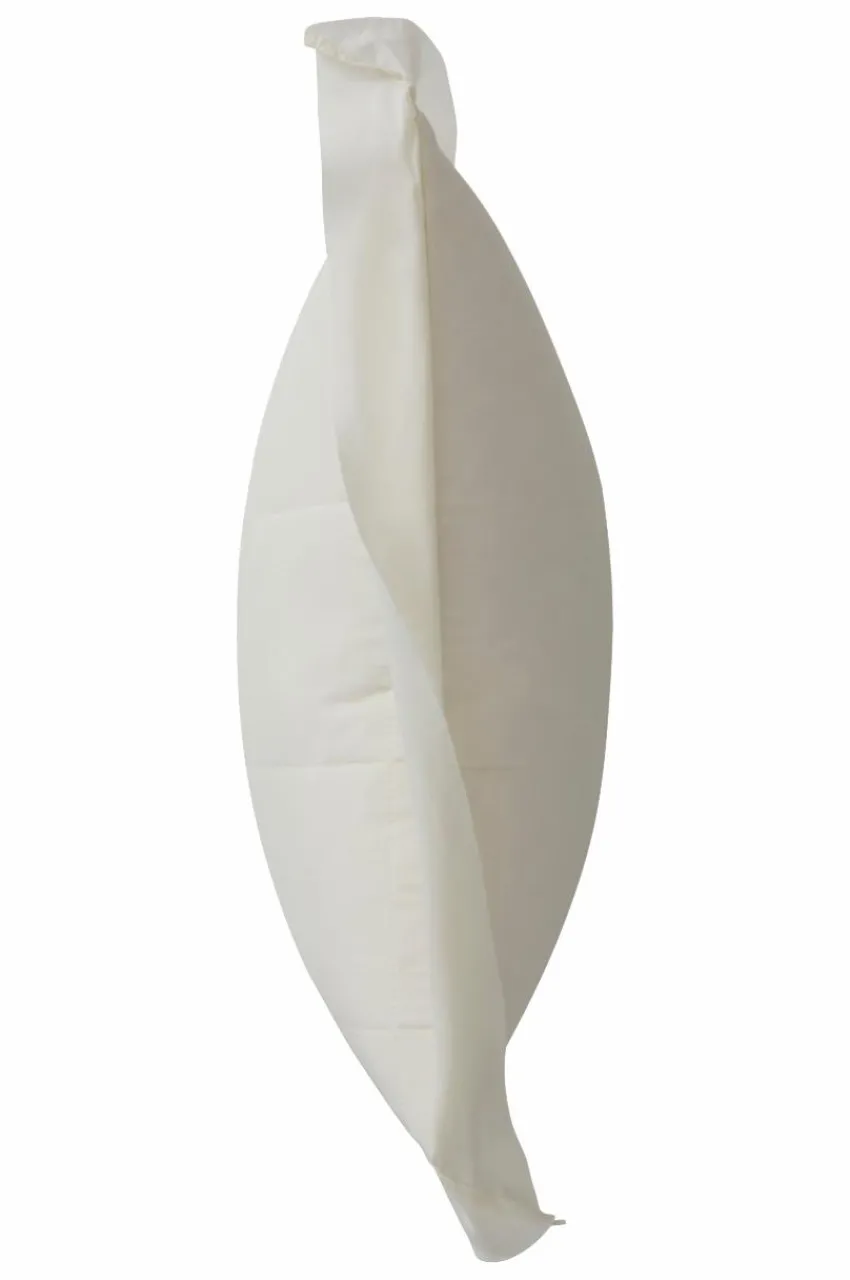 Prydnadskuddar & Fodral|Jotex SENTE Kuddfodral 50x50 Cm Vit