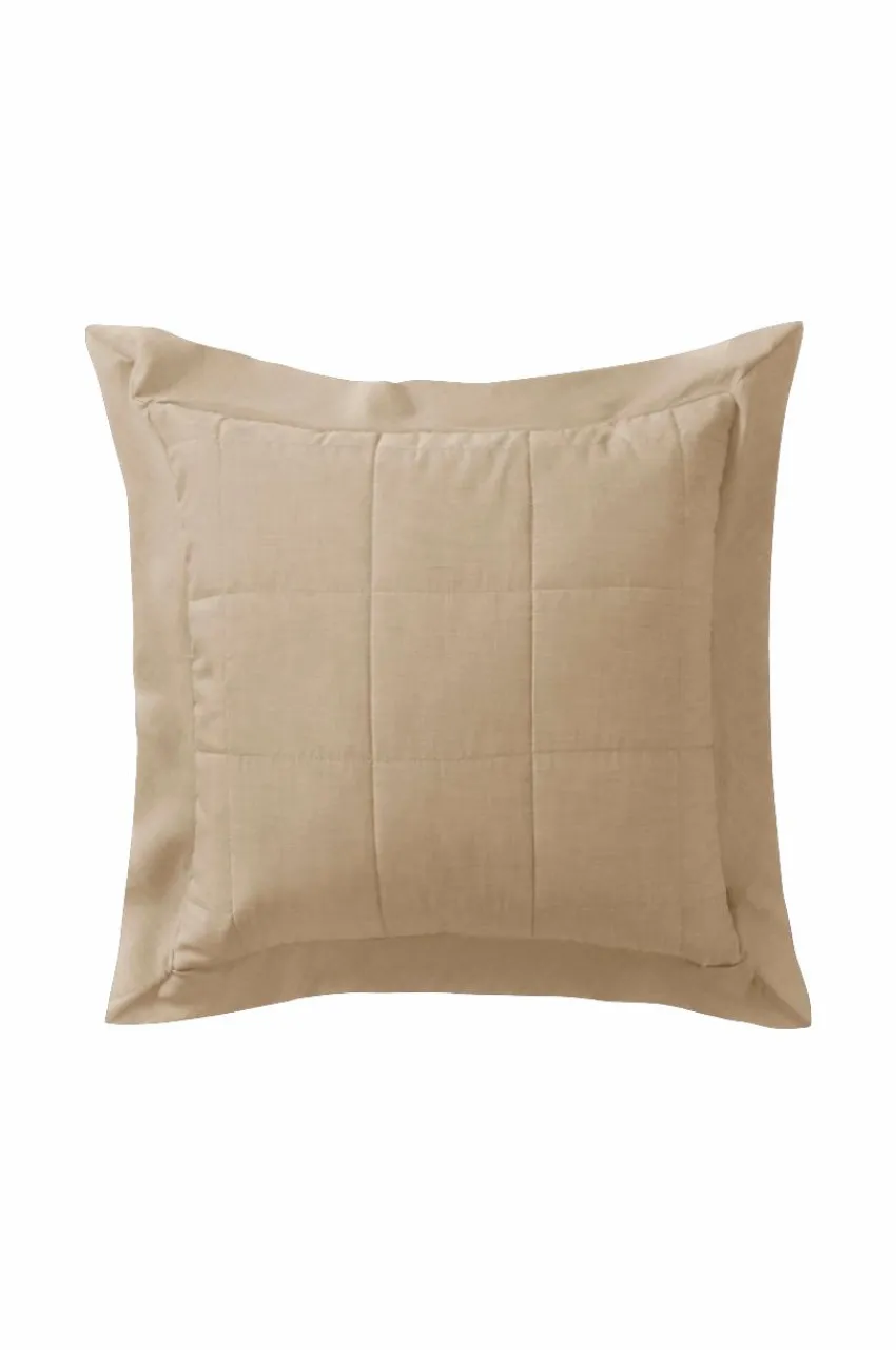 Prydnadskuddar & Fodral|Jotex SENTE Kuddfodral 50x50 Cm Linnebeige