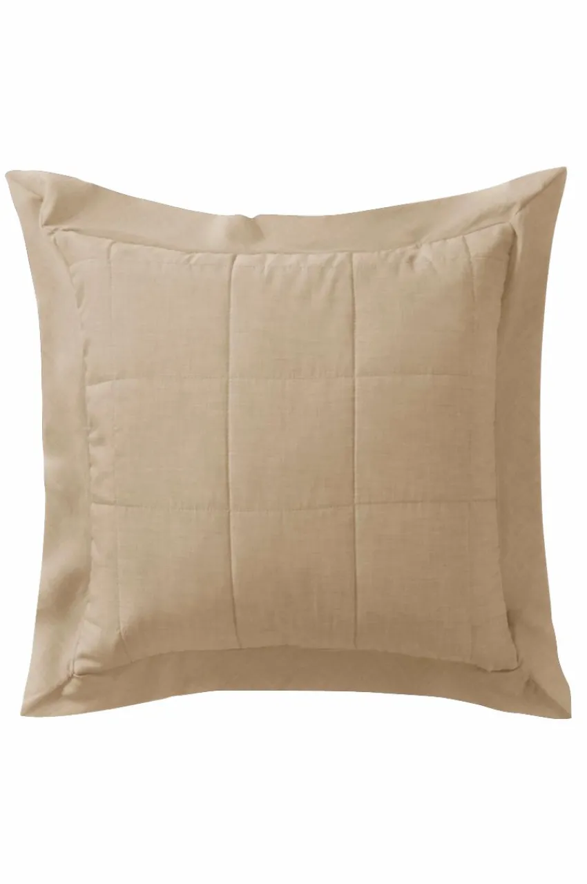 Prydnadskuddar & Fodral|Jotex SENTE Kuddfodral 50x50 Cm Linnebeige