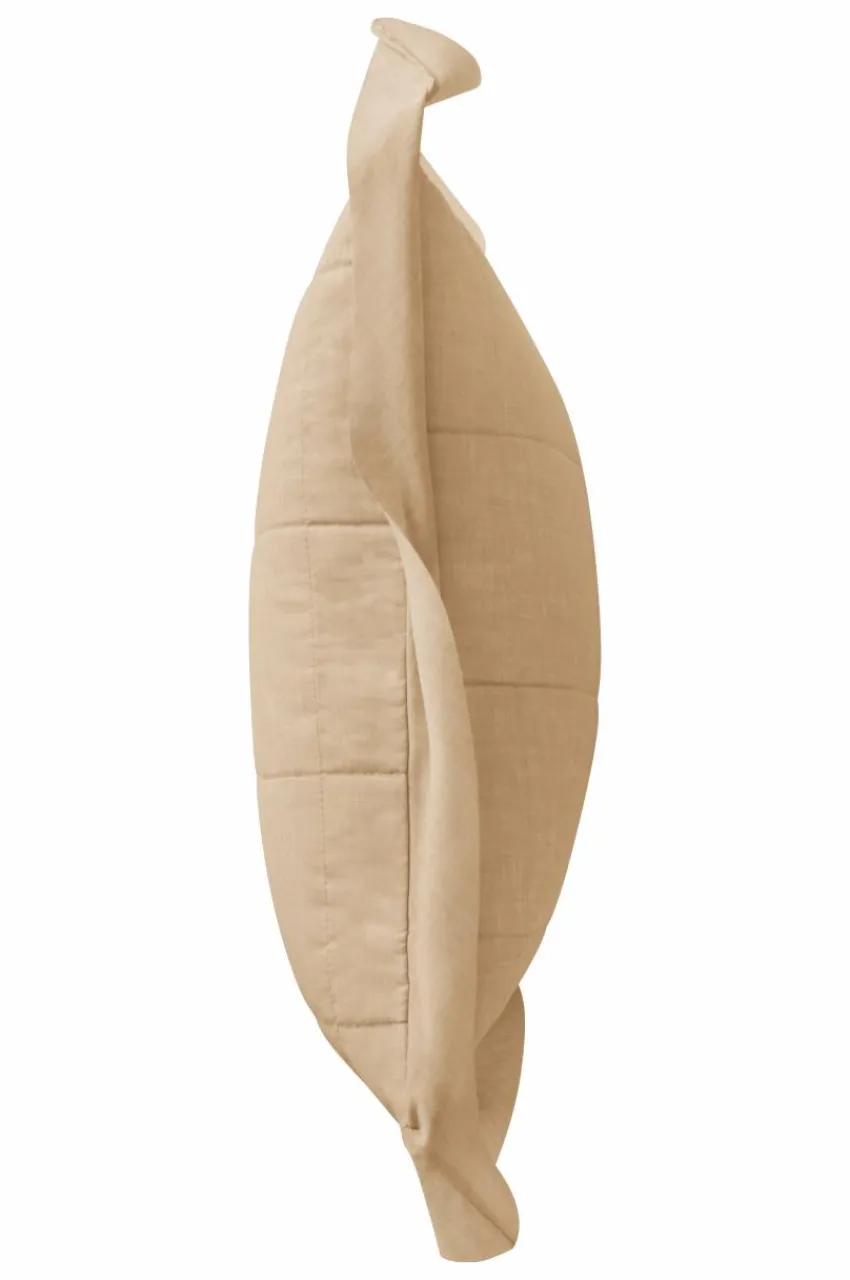 Prydnadskuddar & Fodral|Jotex SENTE Kuddfodral 50x50 Cm Linnebeige