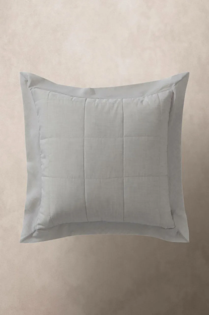 Prydnadskuddar & Fodral|Jotex SENTE Kuddfodral 50x50 Cm Ljusgrå