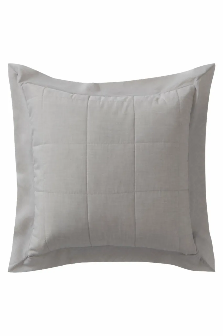 Prydnadskuddar & Fodral|Jotex SENTE Kuddfodral 50x50 Cm Ljusgrå